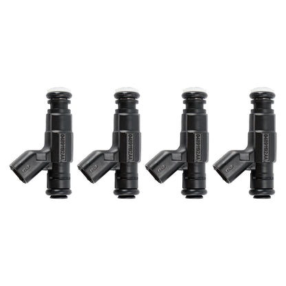 Mini Cooper One R50 R53 R52 1.6 0280155991 13531487607 4Pcs Fuel Injector