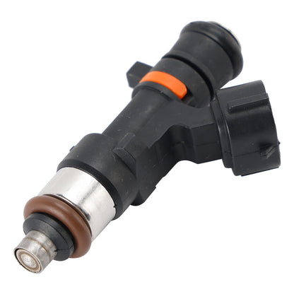 2003 Nissan Micra III (K12) 1.4 16V 0280158013 4Pcs Fuel Injector