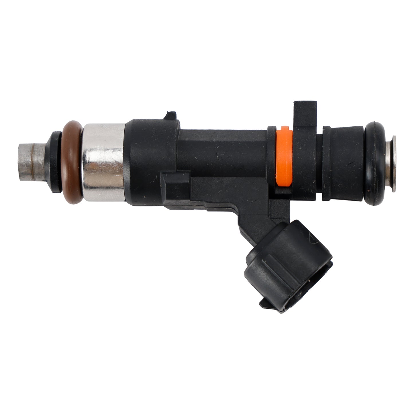 2005 Nissan Micra C+C III (K12) 1660-AX200 1Pcs Fuel Injector