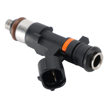 2005 Nissan Micra C+C III (K12) 1660-AX200 1Pcs Fuel Injector