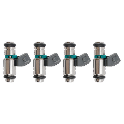 1998 Renault Clio II BB, CB 8200128959 4Pcs Fuel Injector
