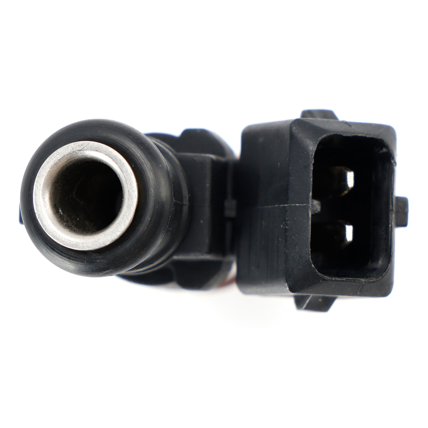 2012 Dacia Logan II 1.2 Saloon 0280158046 1Pcs Fuel Injector