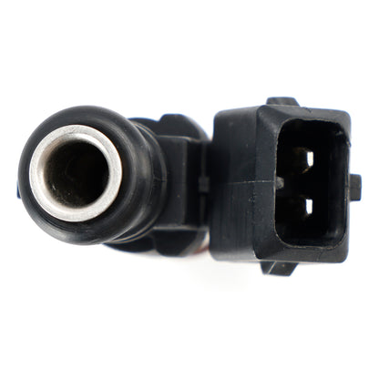 2006-2022 Dacia Logan LS_ 1.2 16V Saloon 8200292590 4Pcs Fuel Injector