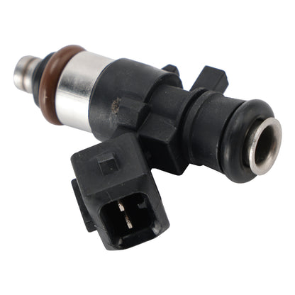 2012 Dacia Logan II 1.2 Saloon 0280158046 1Pcs Fuel Injector