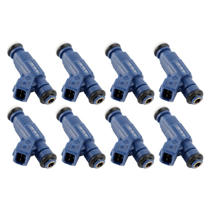 Porsche Cayenne 9PA 4.5L 0280156101 8Pcs Fuel Injector