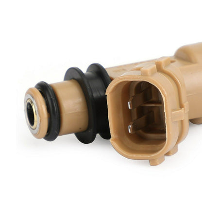 1997-2000 Toyota RAV4 2.2L I4 / 3.0L V6 23250-74170 4Pcs Fuel Injector