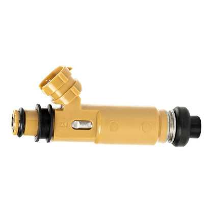 1997-2000 Toyota RAV4 2.2L I4 / 3.0L V6 23250-74170 4Pcs Fuel Injector