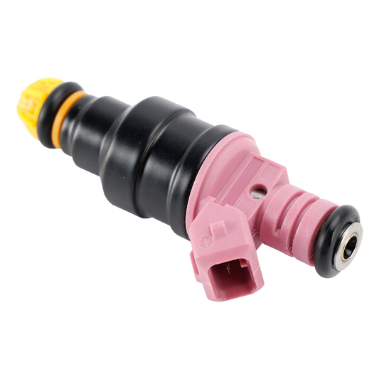 1997 BMW 528i 0280150440 1Pcs Fuel Injector