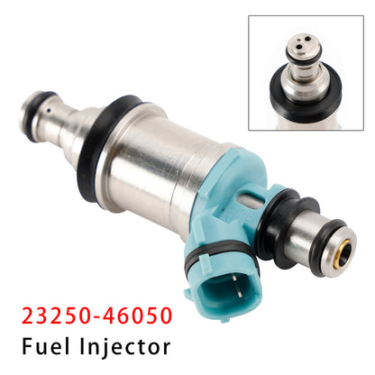 1993 Toyota Supra non-turbo 23250-46050 1Pcs Fuel Injector