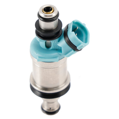 1993 Toyota Supra non-turbo 23250-46050 1Pcs Fuel Injector