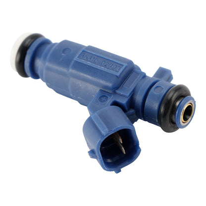 Hyundai i10 PA 1.1L Picanto SA 1.0L 1.1L 35310-02900 1Pcs Fuel Injector