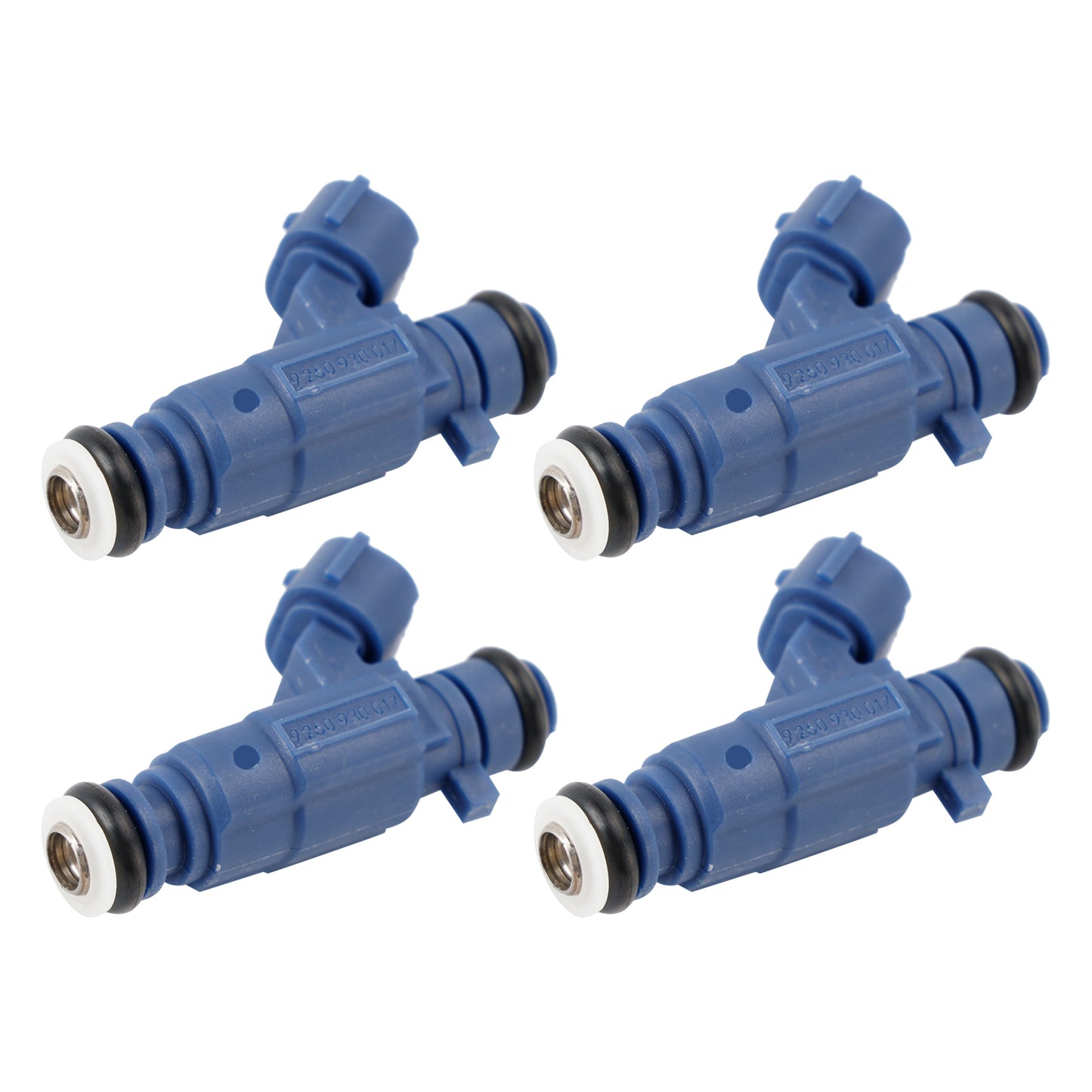 2004/05-2011/01 KIA Picanto SA 1 Petrol Hatchback 35310-02900 4Pcs Fuel Injector
