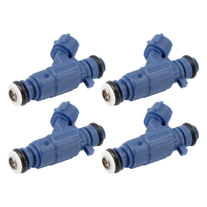 2004/05-2011/01 KIA Picanto SA 1 Petrol Hatchback 35310-02900 4Pcs Fuel Injector