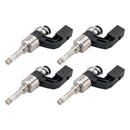 2011/11-2015/04 Audi A1 Sportback 8XA 8XF 1.4L Petrol 03C906036E 4Pcs Fuel Injector