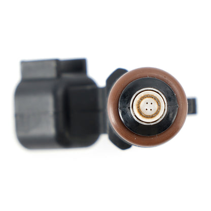 Volvo C30 S60 V50 V60 XC60 L5 2.5L 05-16 0280158315 1Pcs Fuel Injector