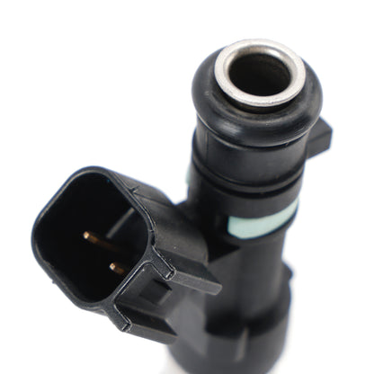2015-2016 S60 2.5L L5 0280158315 4Pcs Fuel Injector