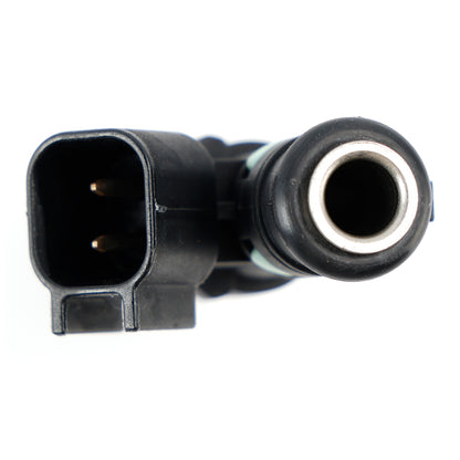 Volvo C30 S60 V50 V60 XC60 L5 2.5L 05-16 0280158315 1Pcs Fuel Injector