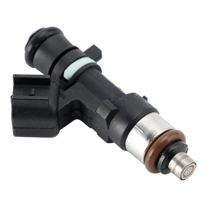 Volvo C30 S60 V50 V60 XC60 L5 2.5L 05-16 0280158315 1Pcs Fuel Injector