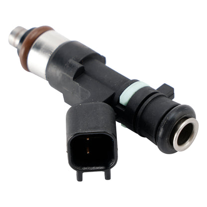 Volvo C30 S60 V50 V60 XC60 L5 2.5L 05-16 0280158315 1Pcs Fuel Injector