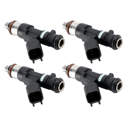 2015-2016 S60 2.5L L5 0280158315 4Pcs Fuel Injector