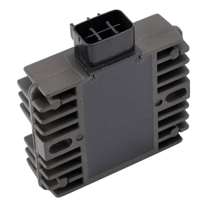 2006 Kawasaki ER650 ER-6N 21003-0041 Stator & Regulator Rectifier