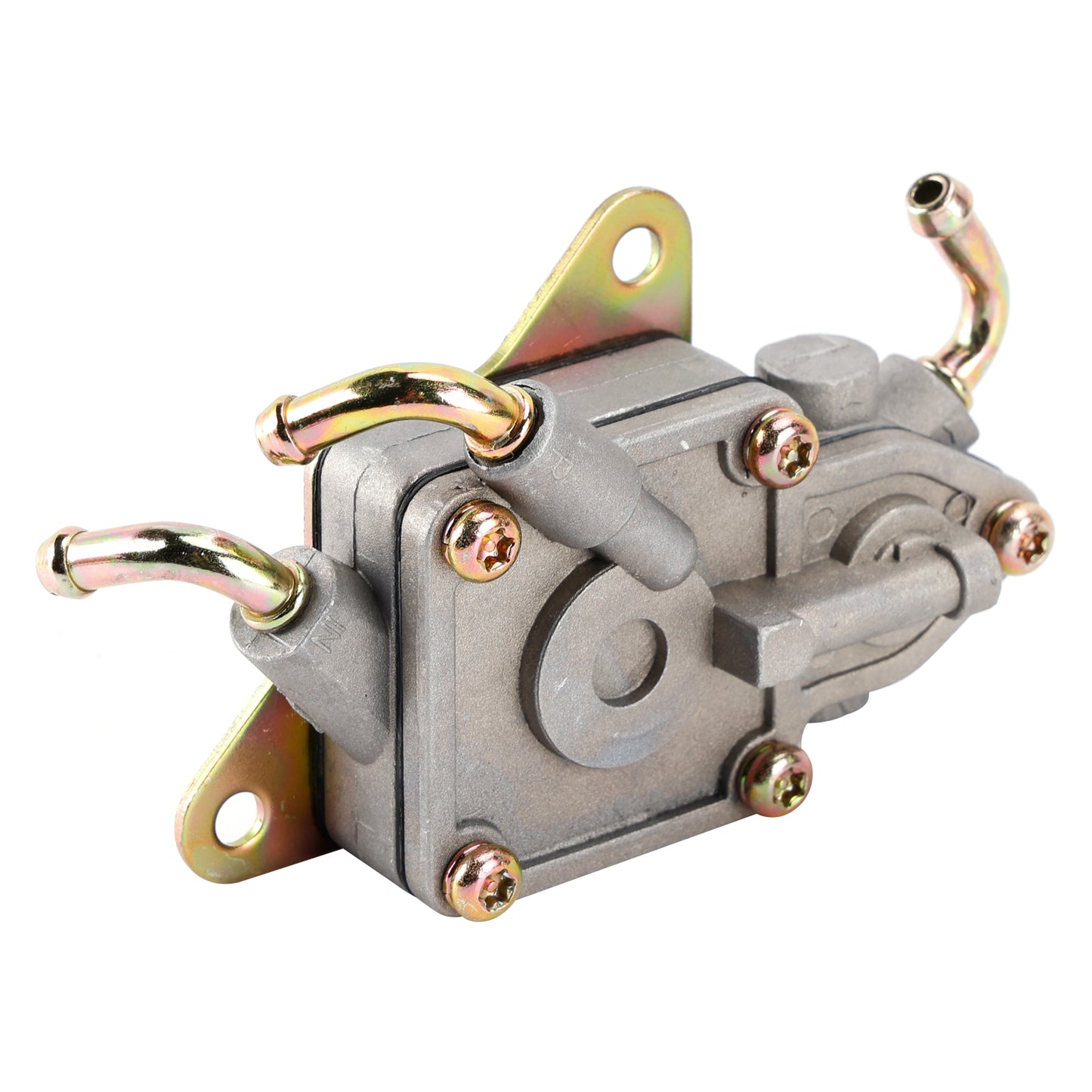 Xingyue 300 UTV Fuel Pump Replacement