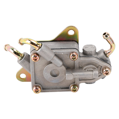 Xingyue 300 UTV Fuel Pump Replacement