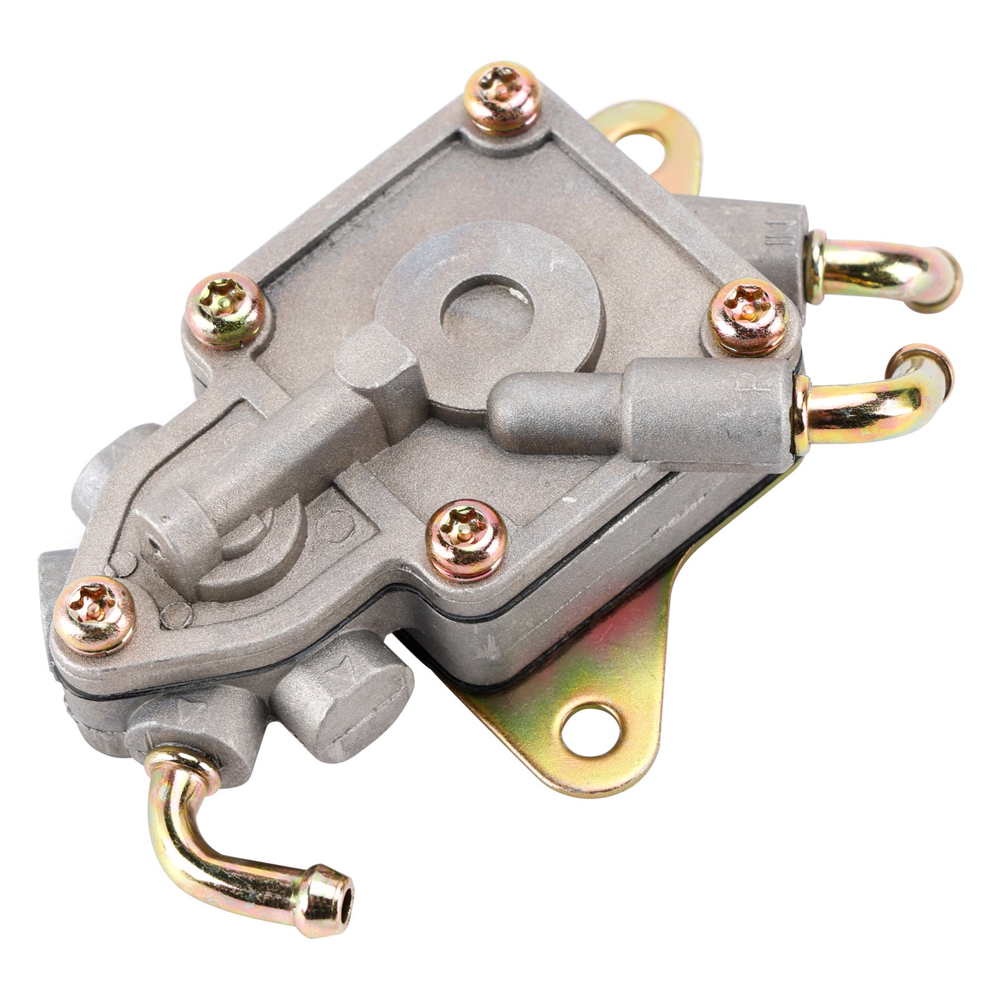 Xingyue 300 UTV Fuel Pump Replacement