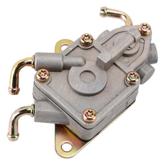 Buyang 300 ATV Fuel Pump Replacement