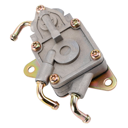 Xingyue 300 UTV Fuel Pump Replacement