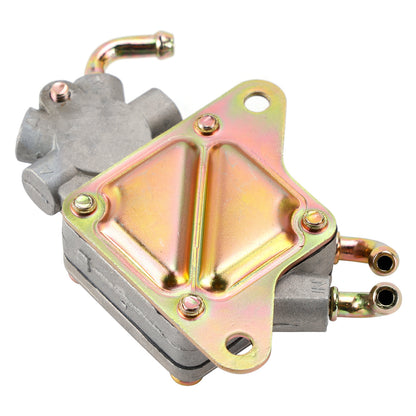 Xingyue 300 UTV Fuel Pump Replacement