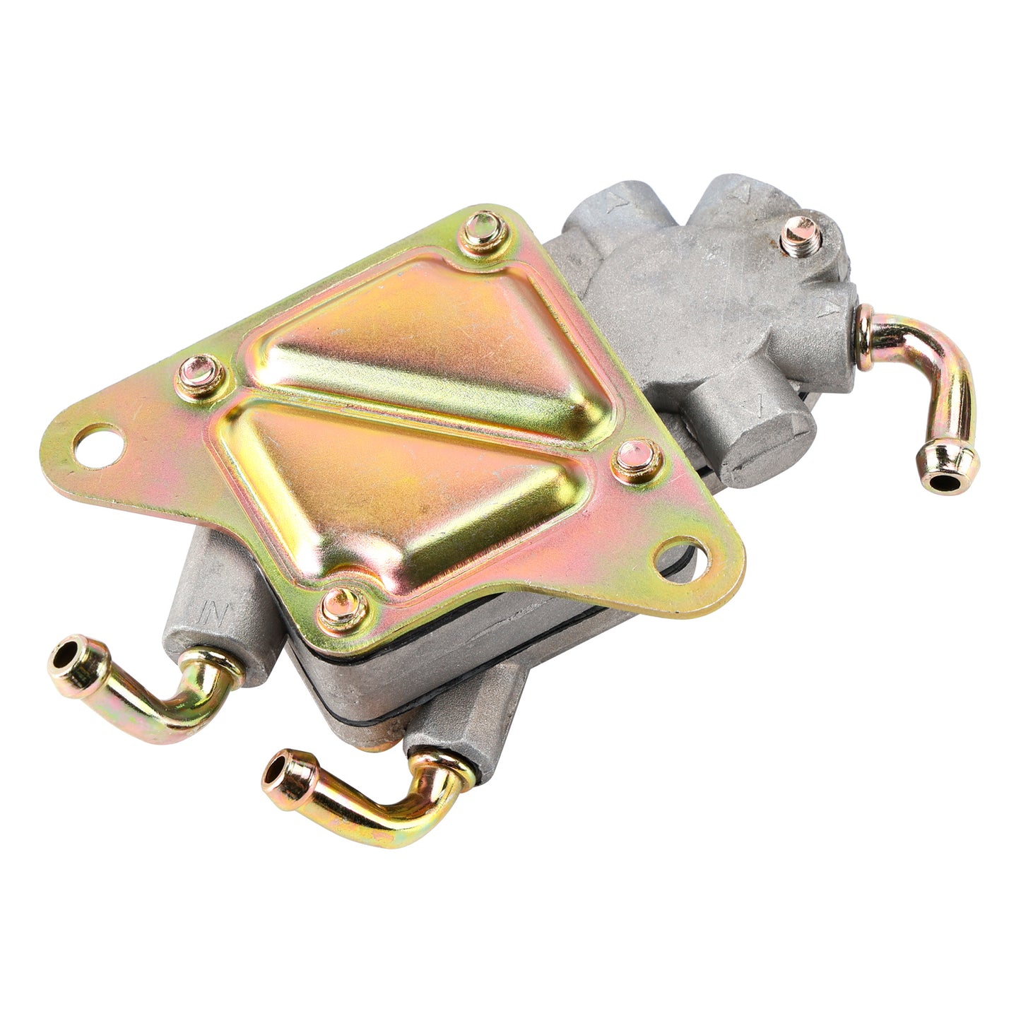 Xingyue 300 UTV Fuel Pump Replacement