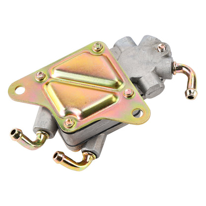 Xingyue 300 UTV Fuel Pump Replacement
