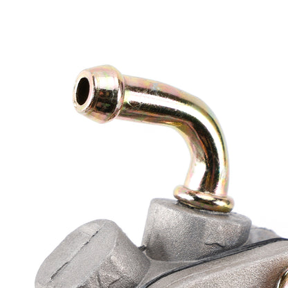 Xingyue 300 UTV Fuel Pump Replacement