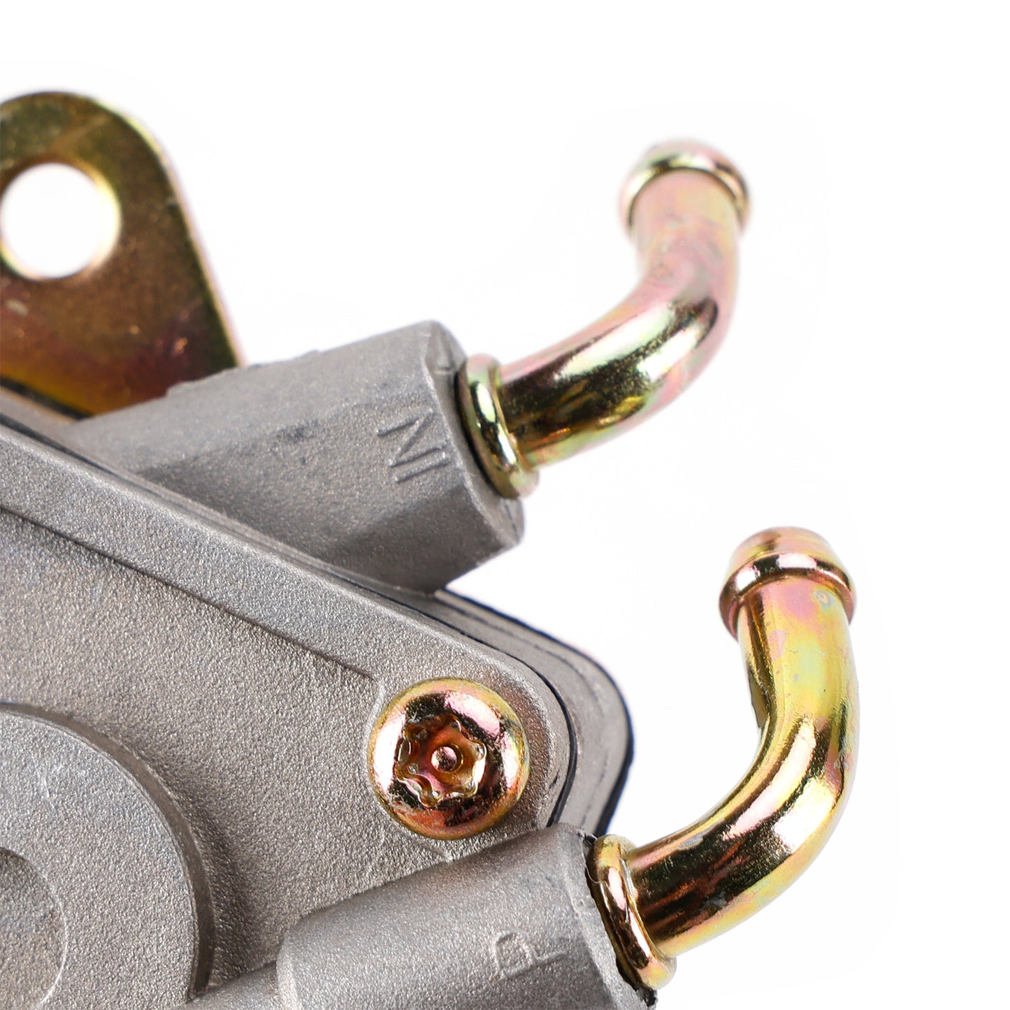 Xingyue 300 UTV Fuel Pump Replacement