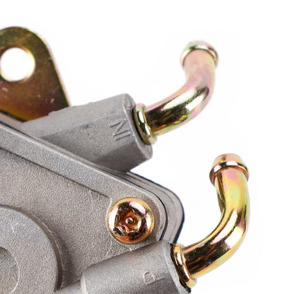 Xingyue 300 UTV Fuel Pump Replacement