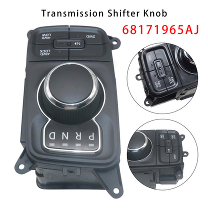 2013-2018 Dodge Ram 1500 68171965AB Transmission Shifter Knob