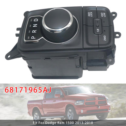 2013-2018 Dodge Ram 1500 68171965AB Transmission Shifter Knob