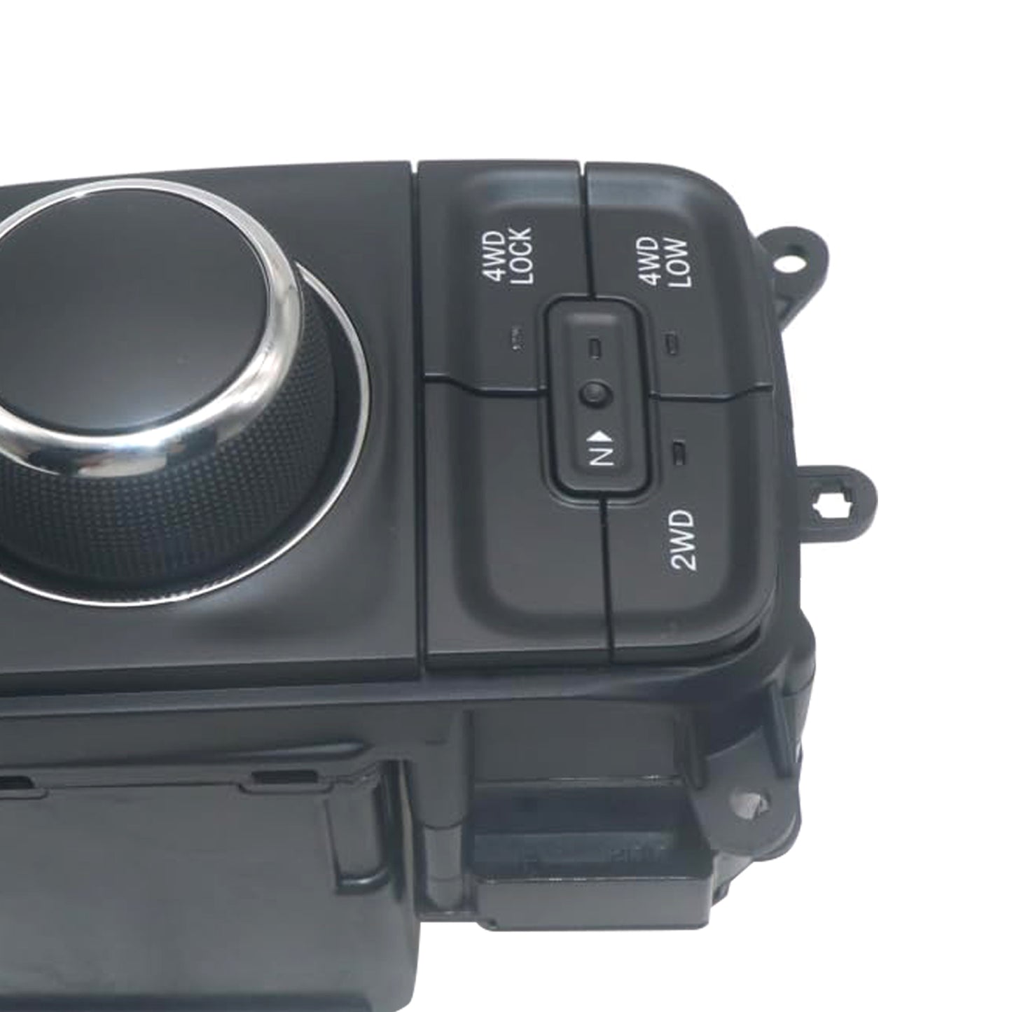 2013-2018 Dodge Ram 1500 68171965AB Transmission Shifter Knob