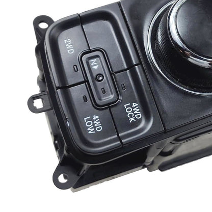 2013-2018 Dodge Ram 1500 68171965AB Transmission Shifter Knob