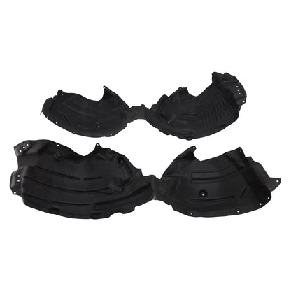 2020-2024 Toyota Highlander 538050E170 Pair Front Inner Side Fender Liners