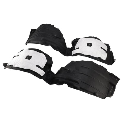 2020-2024 Toyota Highlander 538050E170 Pair Front Inner Side Fender Liners