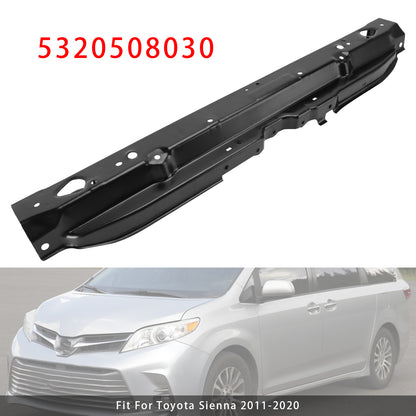 2011-2020 Toyota Sienna 5320508030 Upper Radiator Support Tie Bar