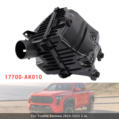 2024-2025 Toyota Tacoma 2.4L 17700-AK010 Air Cleaner Filter Box Housing