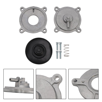 1994-2003 Honda VF750C Magna 750 Petcock Cover Valve Diaphragm Fuel Tap