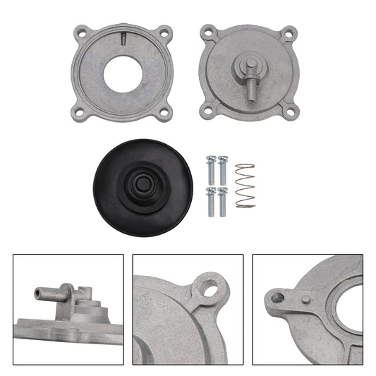 1994-2003 Honda VF750C Magna 750 Petcock Cover Valve Diaphragm Fuel Tap fit