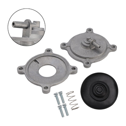 1994-2003 Honda VF750C Magna 750 Petcock Cover Valve Diaphragm Fuel Tap