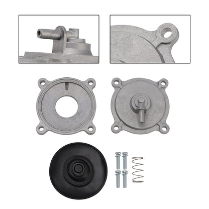1994-2003 Honda VF750C Magna 750 Petcock Cover Valve Diaphragm Fuel Tap
