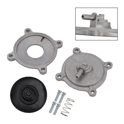 1994-2003 Honda VF750C Magna 750 Petcock Cover Valve Diaphragm Fuel Tap