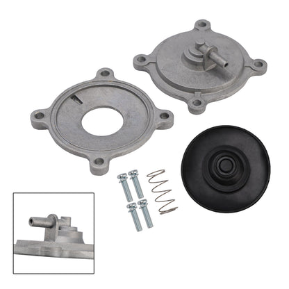 1994-2003 Honda VF750C Magna 750 Petcock Cover Valve Diaphragm Fuel Tap